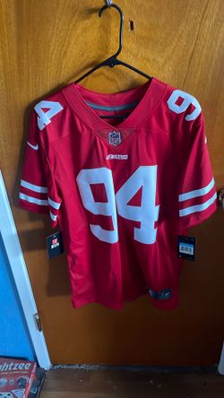 San Francisco 49ers Jersey