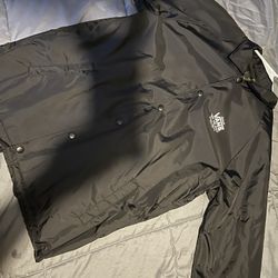 Vans Off the wall jacket size large