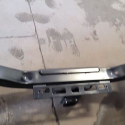 Hitch Para Toyota Tacoma Del 2019 AL 2023