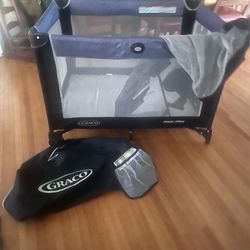 Graco Pack - In Play Portable is new