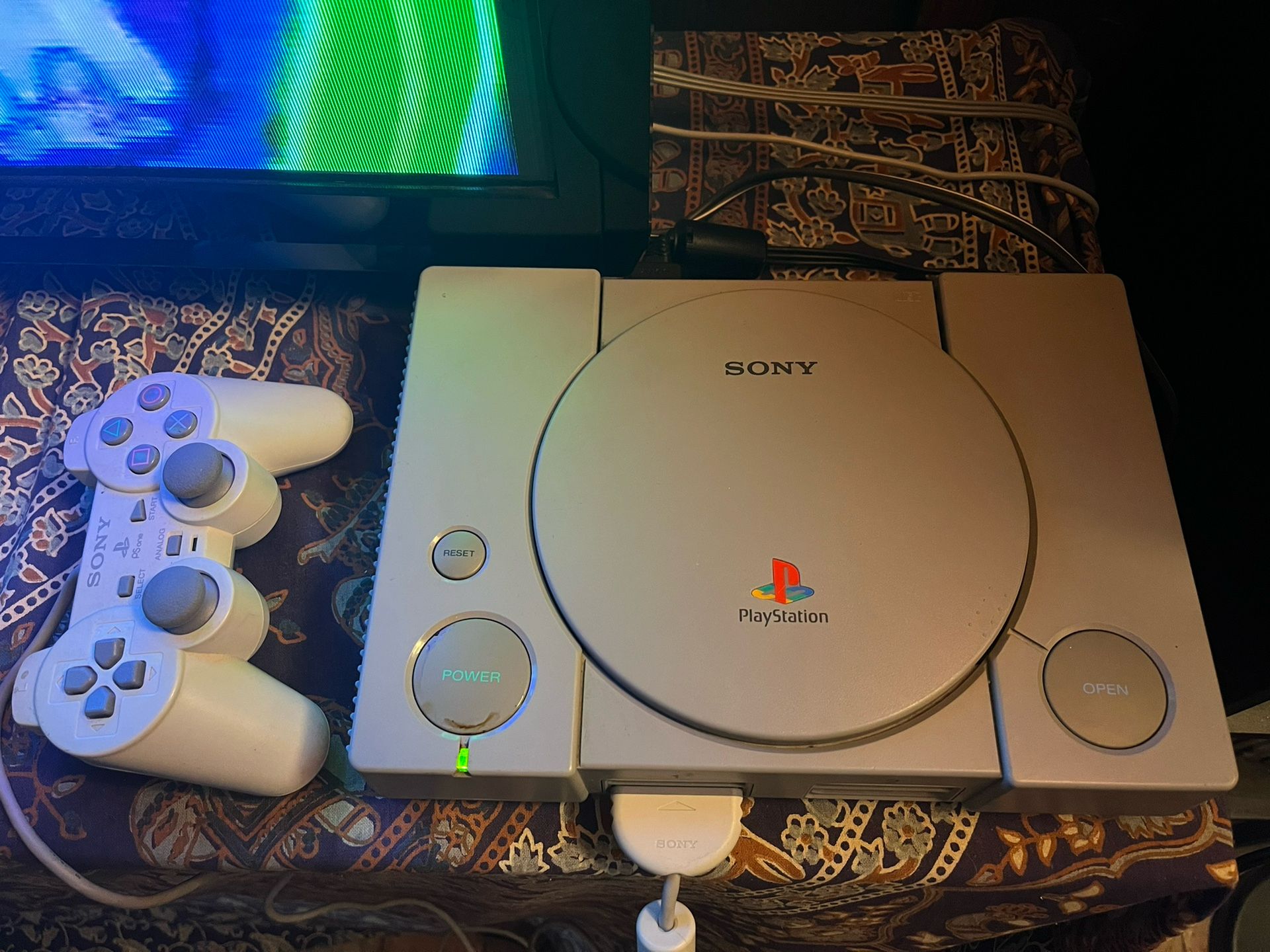 PlayStation 1