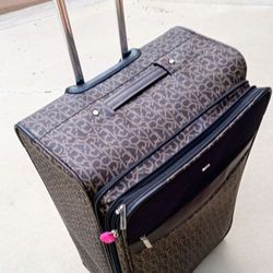 Calvin Klein Luggage Bag 
