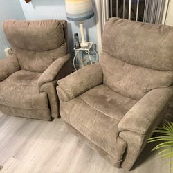 lazy Boy Electric Recliners 