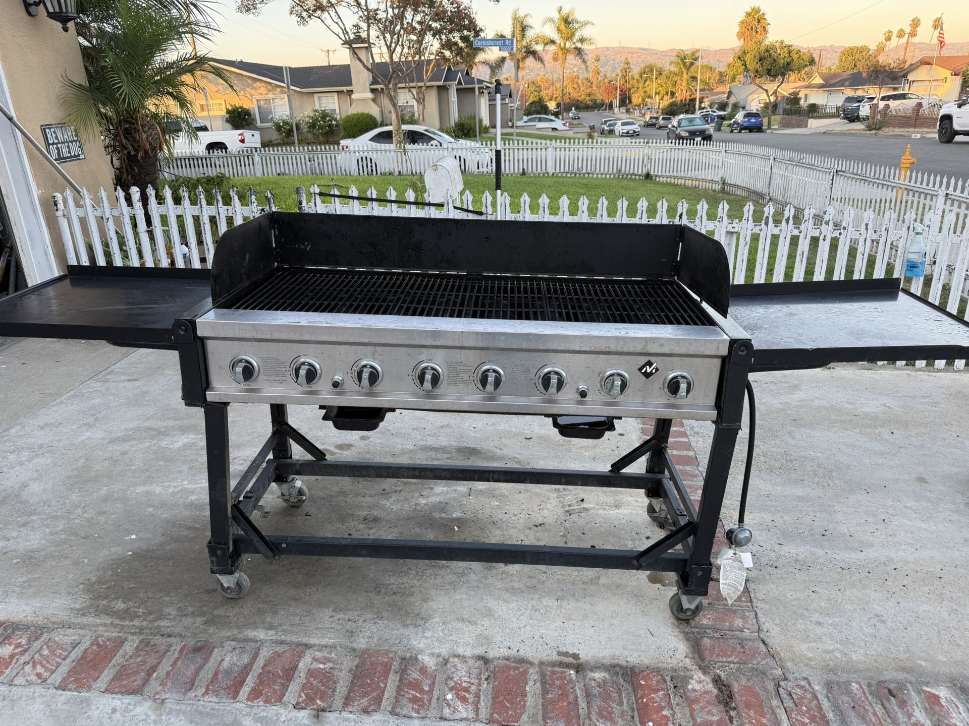 Grill