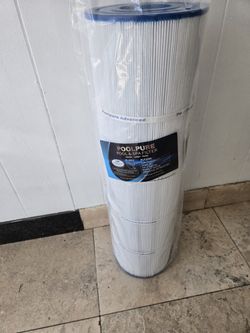 4 Pool And Spa Filters