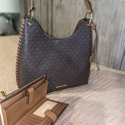 New Women’s Purses Michael Kors Authentic 