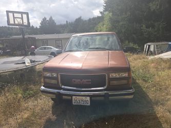 Sierra GMC