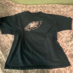Eagles T shirt