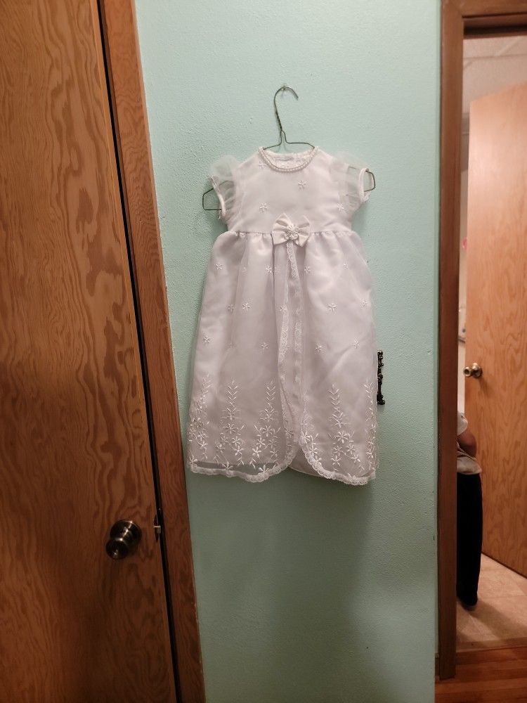 Flower Girl Dress