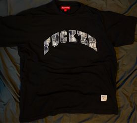 Supreme Tee