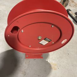Air Hose Real