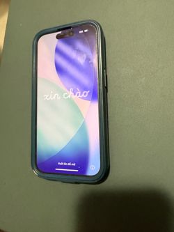 Unlocked Apple iPhone 15pro