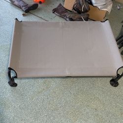 Dog Bed