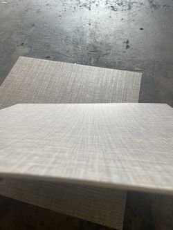 Square - Luxury vinyl tile