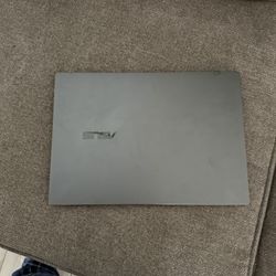 Asus Laptop 
