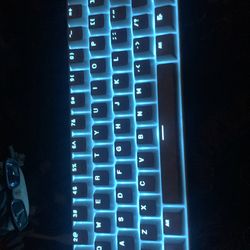 RK61 Keyboard