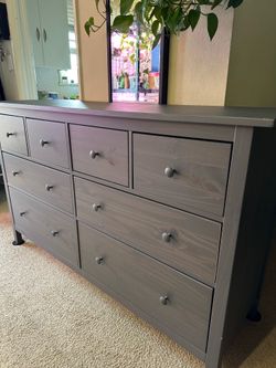 Ikea dresser