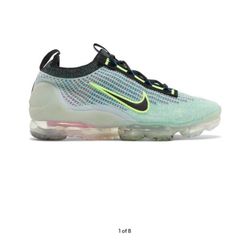 Air Vapormax 2021 Flyknit Next 