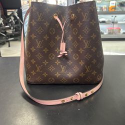 Louis Vuitton Purse