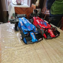 Armaa Limitless V1 & V2