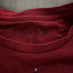 Nautica T-shirt
