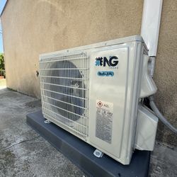 Mini Split Ac