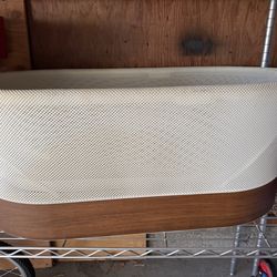 SNOO Smart Sleeper Bassinet