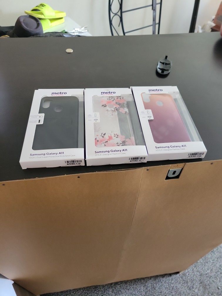 Samsung Galaxy A11 Case