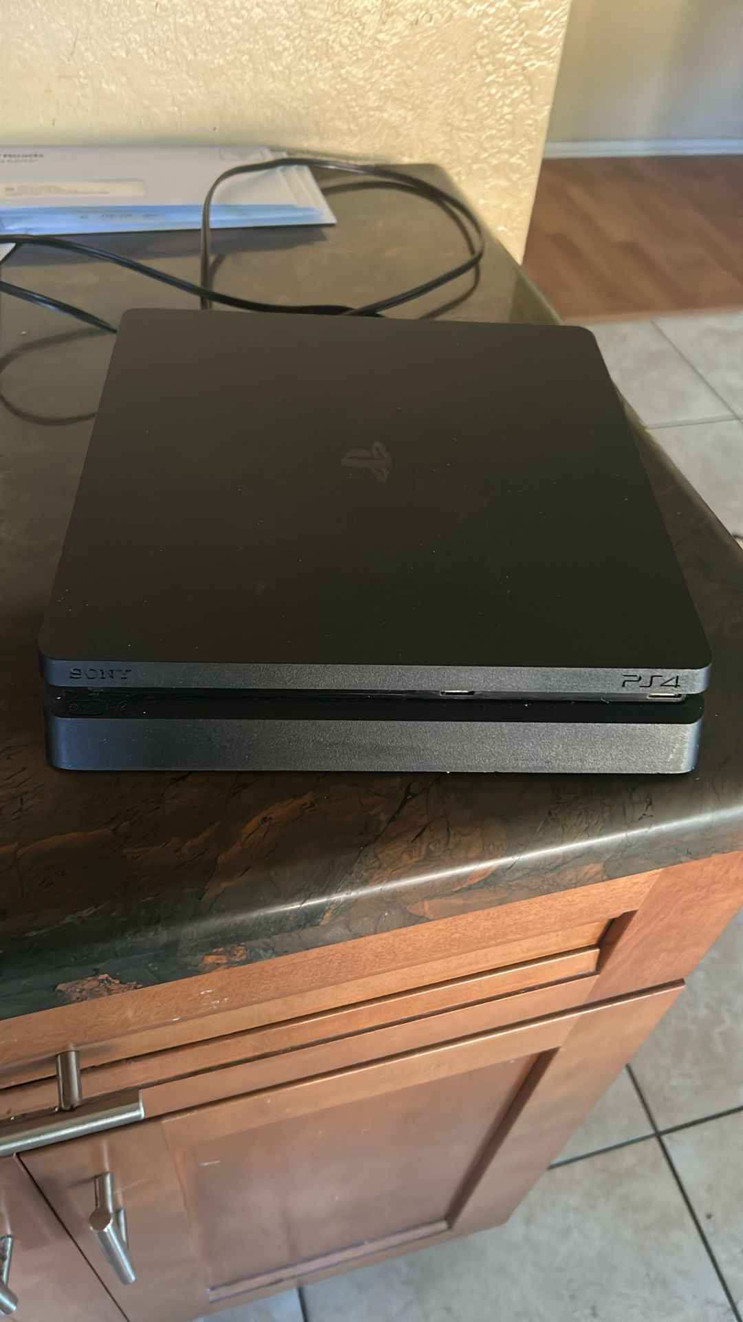 1TB PS4