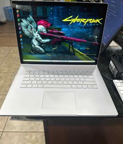 Surface pro