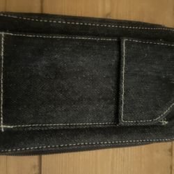 Denim Wallet