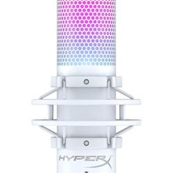Hyperx Quadcast S Microphone 