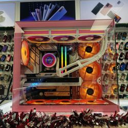 Gaming Computer Available 