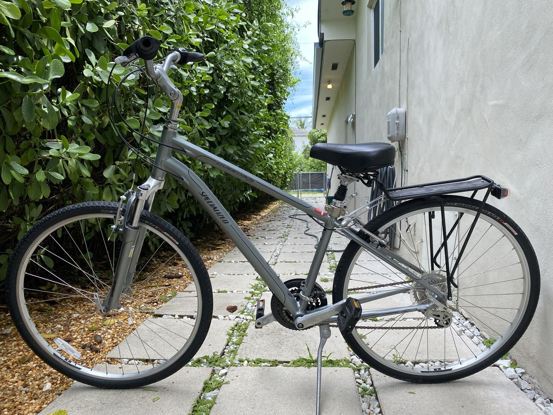 Specialized Bike