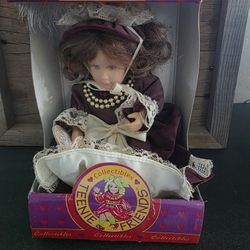 Teenie Friends Collectibles