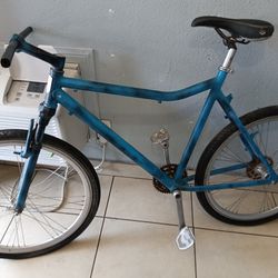 Bike For Sale 