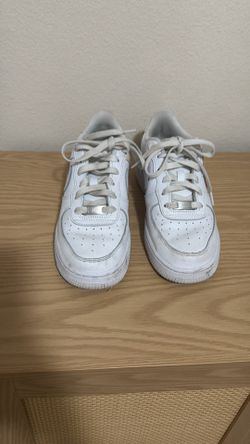 White Air Force one