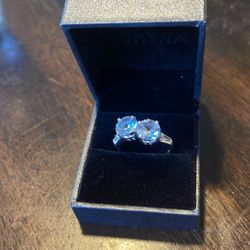 Ring Real Gold No Fake 10 K