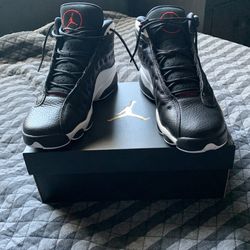 Air Joran 13 Reverse He Got Game