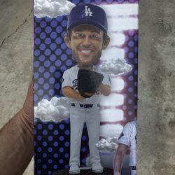 Clayton Kershaw