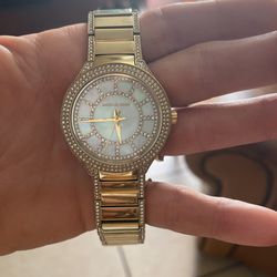 Michael Kors Watch 