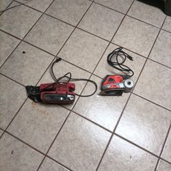 Sanders $10 Each Electric Cors