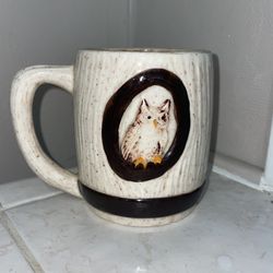 Owl Coffee Mug/cup