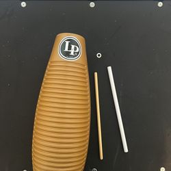 Latin Percussion Super Guiro