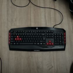 Cyberpower Pc Keyboard