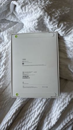 Ipad a16