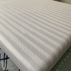 Foam Twin Mattress