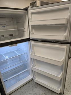 Frigidaire