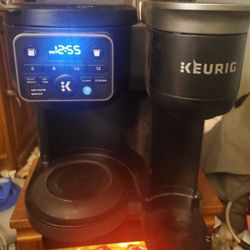 Keurig Duo Coffee Maker