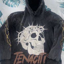 Tenaciti hoodie